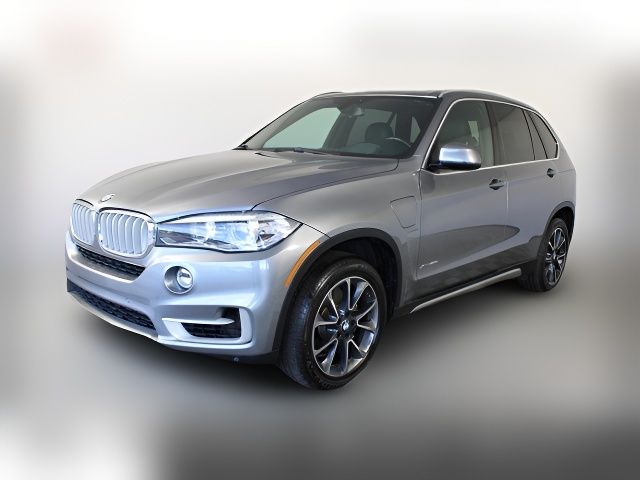 2017 BMW X5 xDrive40e iPerformance