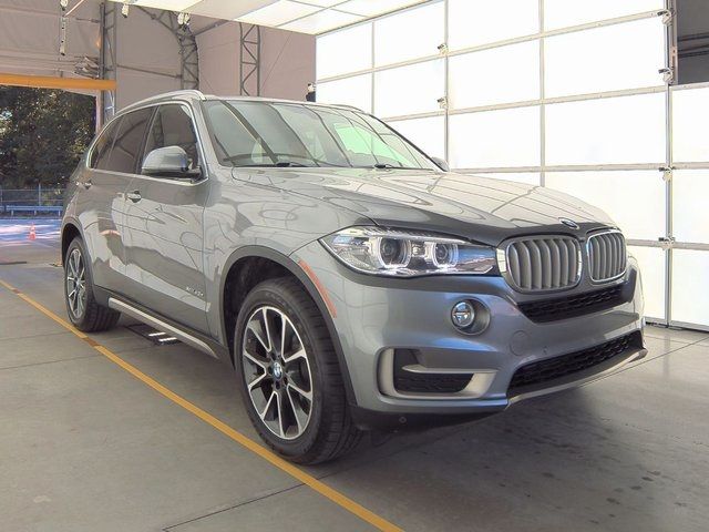 2017 BMW X5 xDrive40e iPerformance