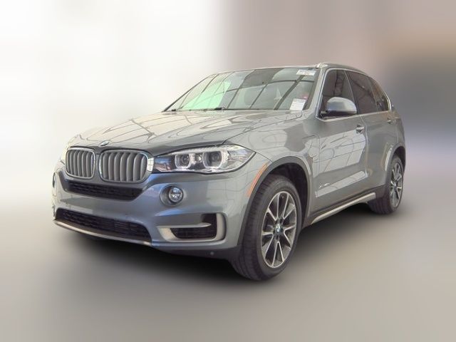 2017 BMW X5 xDrive40e iPerformance