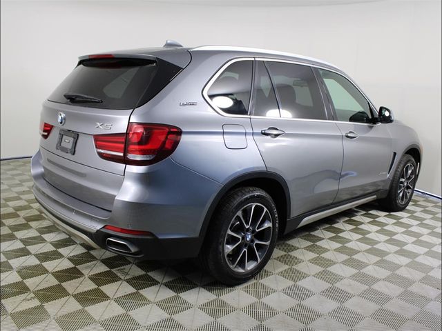 2017 BMW X5 xDrive40e iPerformance