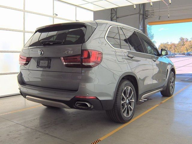 2017 BMW X5 xDrive40e iPerformance