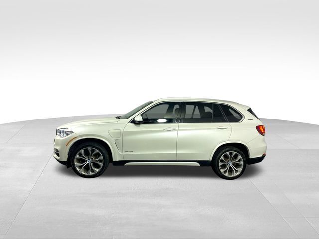 2017 BMW X5 xDrive40e iPerformance