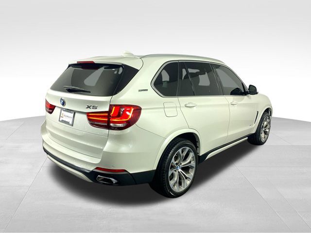 2017 BMW X5 xDrive40e iPerformance