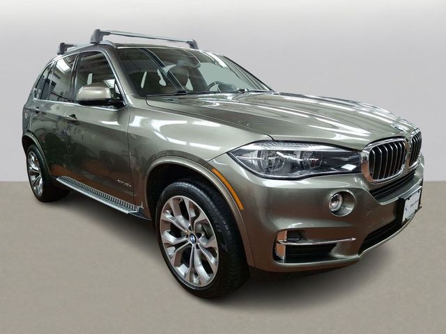 2017 BMW X5 xDrive40e iPerformance