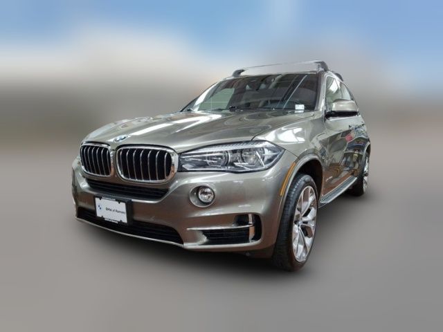 2017 BMW X5 xDrive40e iPerformance