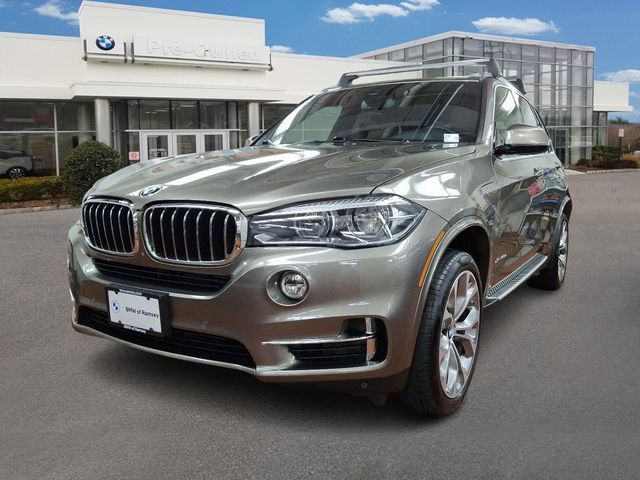 2017 BMW X5 xDrive40e iPerformance