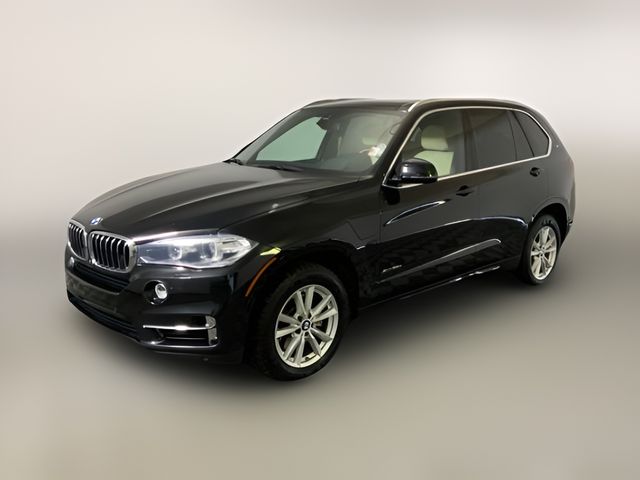 2017 BMW X5 xDrive40e iPerformance
