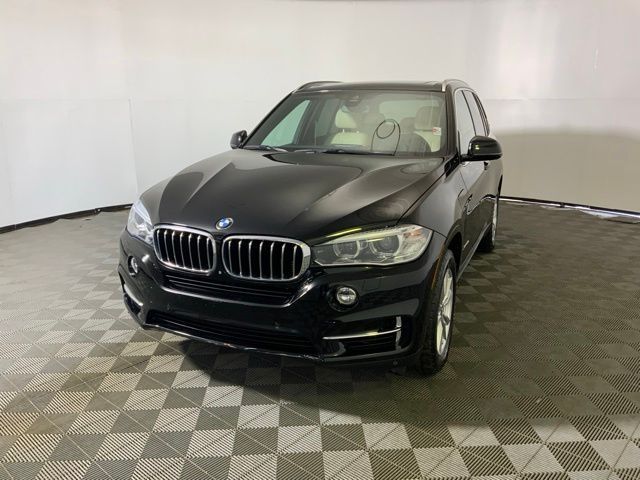 2017 BMW X5 xDrive40e iPerformance