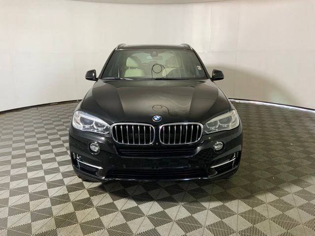 2017 BMW X5 xDrive40e iPerformance