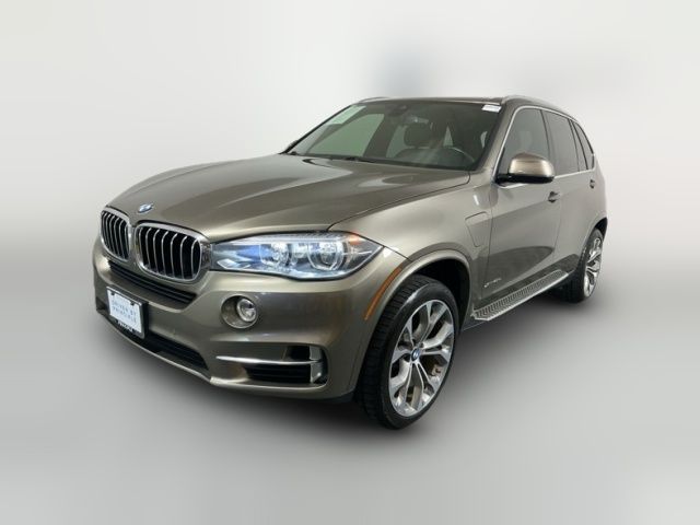 2017 BMW X5 xDrive40e iPerformance