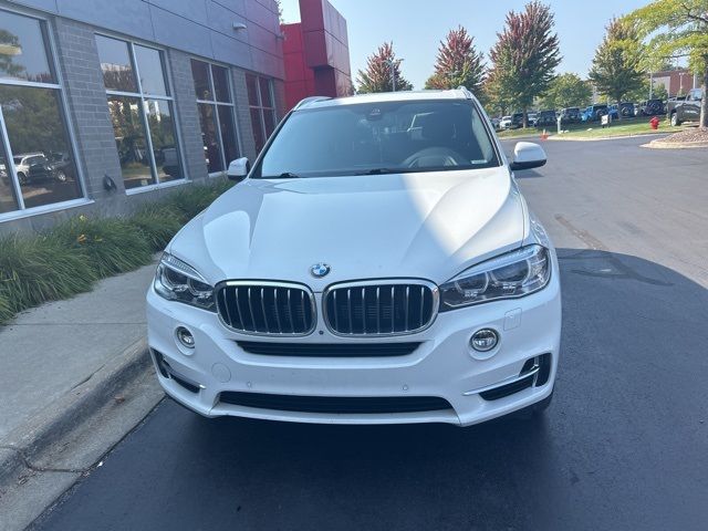 2017 BMW X5 xDrive40e iPerformance