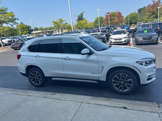 2017 BMW X5 xDrive40e iPerformance