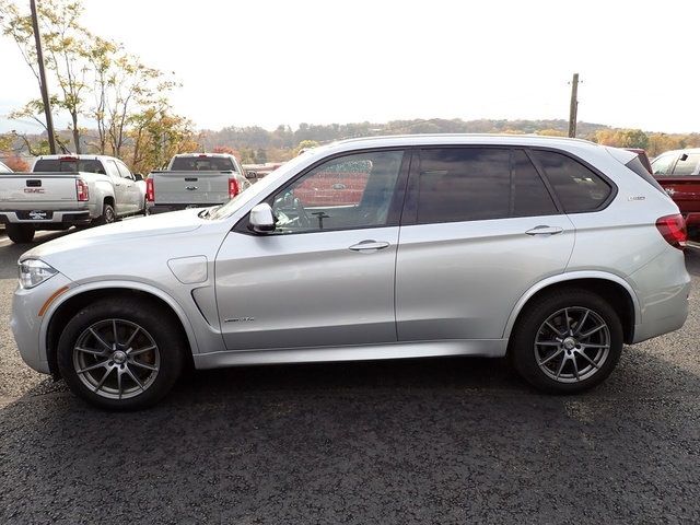 2017 BMW X5 xDrive40e iPerformance