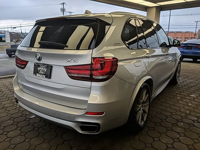 2017 BMW X5 xDrive40e iPerformance