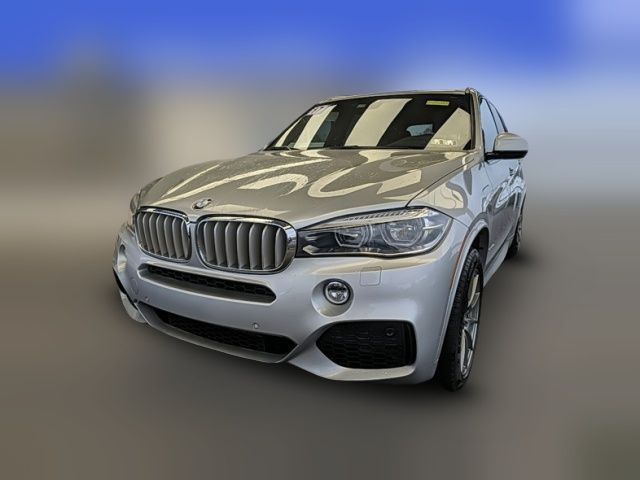 2017 BMW X5 xDrive40e iPerformance