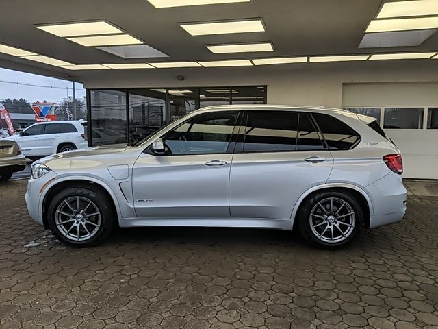 2017 BMW X5 xDrive40e iPerformance