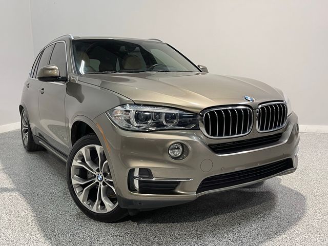 2017 BMW X5 xDrive40e iPerformance