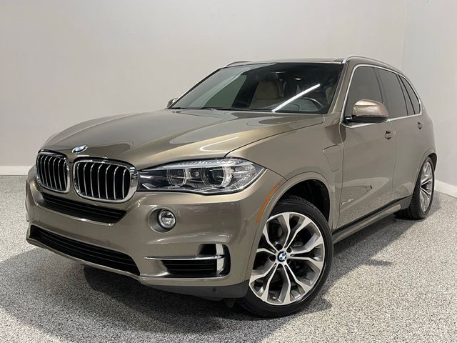 2017 BMW X5 xDrive40e iPerformance