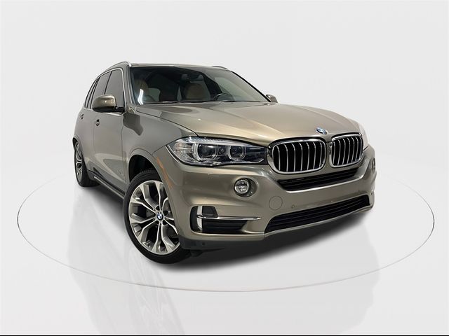 2017 BMW X5 xDrive40e iPerformance