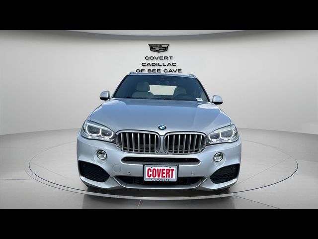 2017 BMW X5 xDrive40e iPerformance