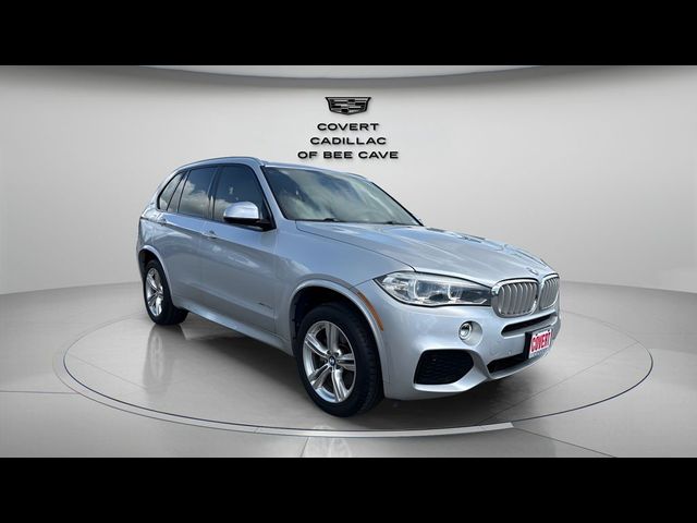 2017 BMW X5 xDrive40e iPerformance