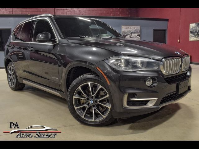 2017 BMW X5 xDrive40e iPerformance