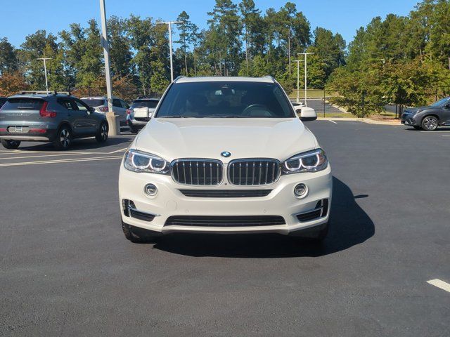 2017 BMW X5 xDrive40e iPerformance