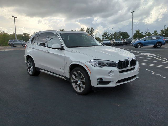 2017 BMW X5 xDrive40e iPerformance