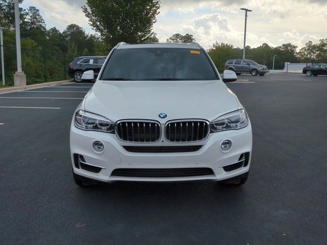 2017 BMW X5 xDrive40e iPerformance