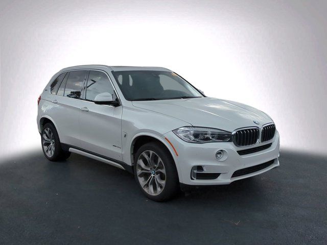 2017 BMW X5 xDrive40e iPerformance