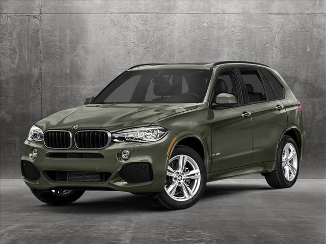 2017 BMW X5 xDrive40e iPerformance