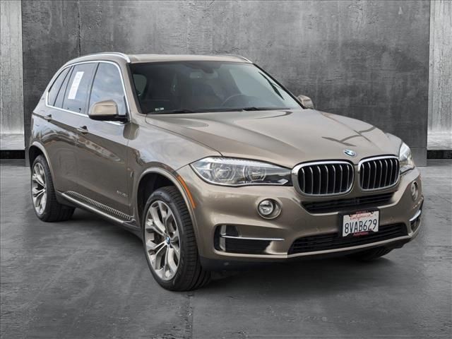 2017 BMW X5 xDrive40e iPerformance