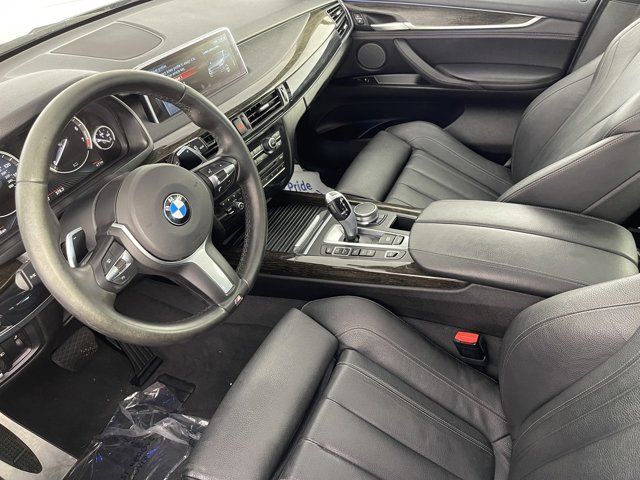 2017 BMW X5 xDrive40e iPerformance