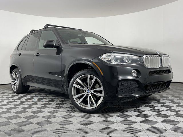 2017 BMW X5 xDrive40e iPerformance