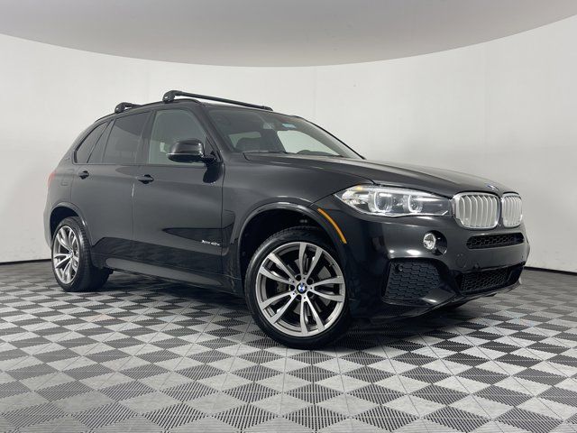 2017 BMW X5 xDrive40e iPerformance