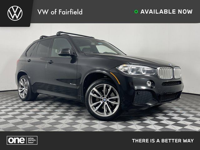 2017 BMW X5 xDrive40e iPerformance