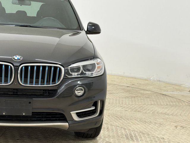 2017 BMW X5 xDrive40e iPerformance