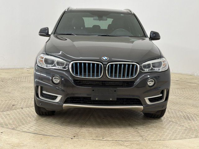 2017 BMW X5 xDrive40e iPerformance