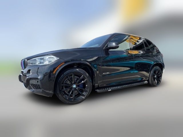 2017 BMW X5 xDrive40e iPerformance