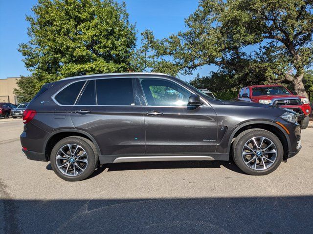 2017 BMW X5 xDrive40e iPerformance