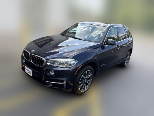 2017 BMW X5 xDrive40e iPerformance