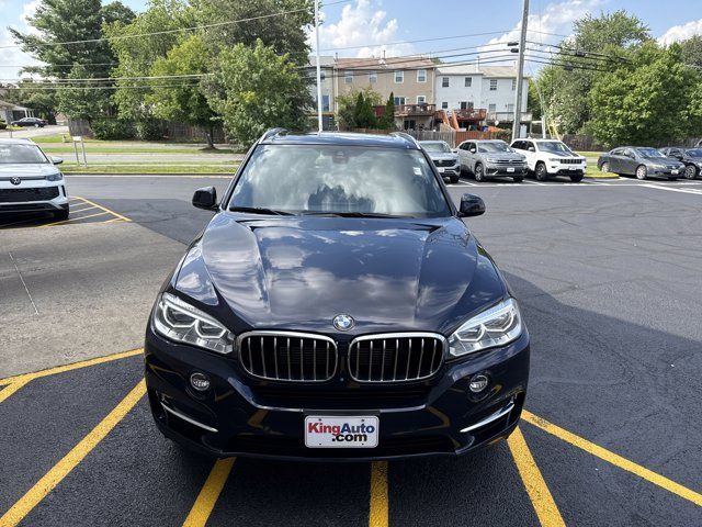 2017 BMW X5 xDrive40e iPerformance