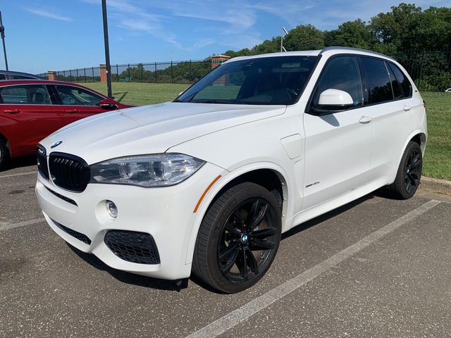 2017 BMW X5 xDrive40e iPerformance