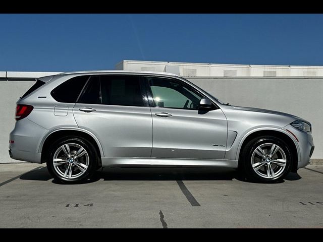 2017 BMW X5 xDrive40e iPerformance