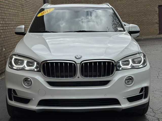 2017 BMW X5 xDrive40e iPerformance
