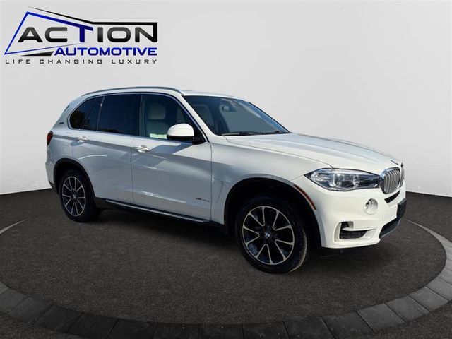 2017 BMW X5 xDrive40e iPerformance