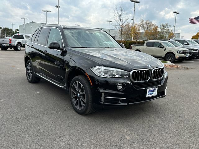 2017 BMW X5 xDrive40e iPerformance