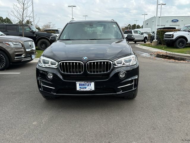 2017 BMW X5 xDrive40e iPerformance