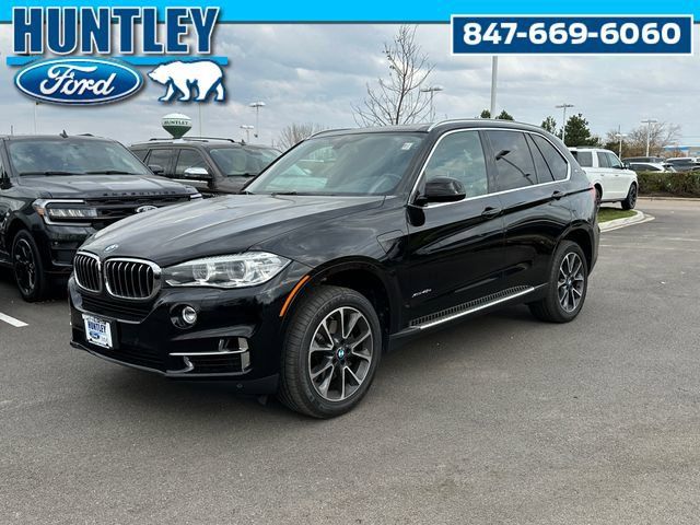 2017 BMW X5 xDrive40e iPerformance