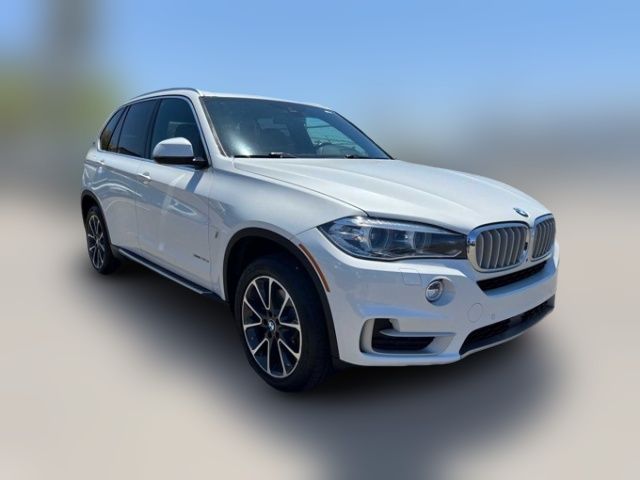 2017 BMW X5 xDrive40e iPerformance